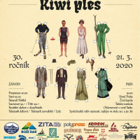 Tradiční a legendární Kiwicup