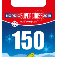 Nordic-Supercross 2019 již 30.března