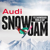 Audi SnowJam 2015